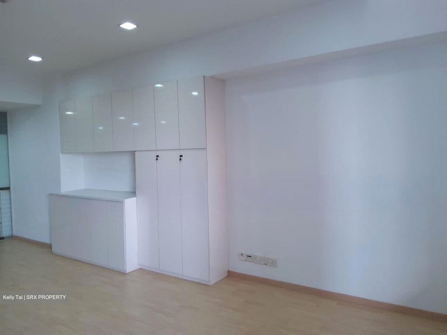 International Plaza (D2), Apartment #624178611